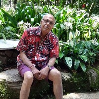 TR Gopalakrishnan