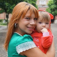 Oksana Rudenko