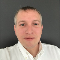 Marius Gast