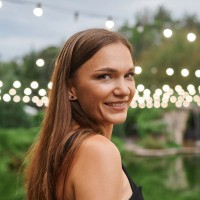 Maryna Kompanets
