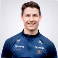 Petter Søndenå