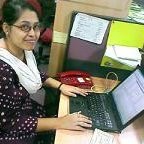Minakshi Paul