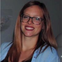 Catherine Rose Grenier