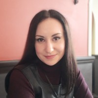 Eugenia Krokhina