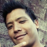 Prajwol Gurung