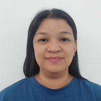 Hazel Legaspi