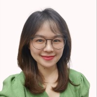 Iris Ouyang