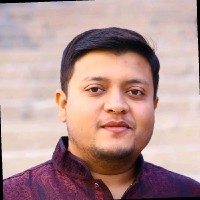 Priyesh R Srivastava