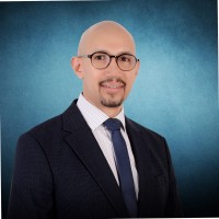 Dr. Hasan Bawazeer