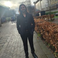 Raunak Sharma