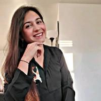 Leidy Vanessa Pachon Henao