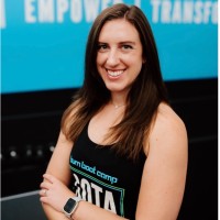 Alyssa Slotrem