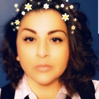 Lydia Hernandez-Ramirez
