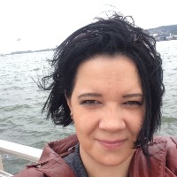 Elena Gorelova, MRQA