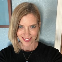 Alison Borel