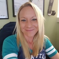 Allison Bradshaw