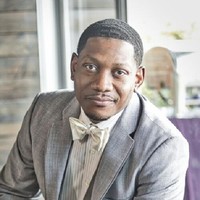 Andre Fayne, M.S., MHCI