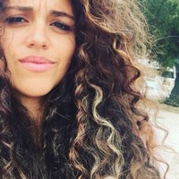 Veronica Fortes