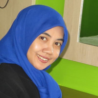 Anita Rachmawati