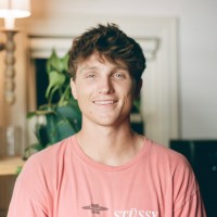 Chase Brill