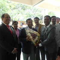 kts kishanbagh kts