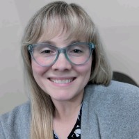 Megan Greenough, Ms, Cih, Csp