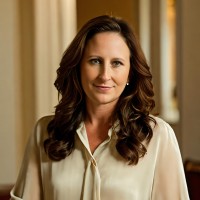 Kristin Erker-Campbell