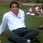 Lokesh Nagpal