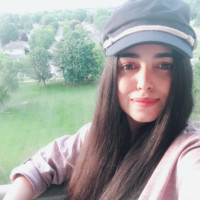 Ana Saeed