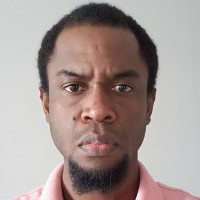 Andre Nicholas