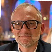 Klaus Thomsen