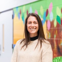 Mary Beth Elberfeld, M.Ed