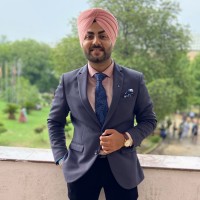 Harmeet Singh