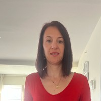 Sandra Kordic