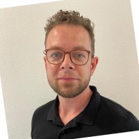 Patrick Baumeister