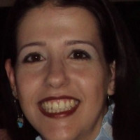 Maria Olívia de Barros Almeida