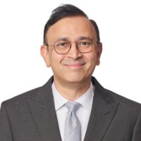 Amit Bothra