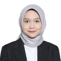 Raihanah Nur Syarifah