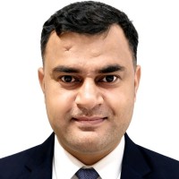 Nitesh Shukla