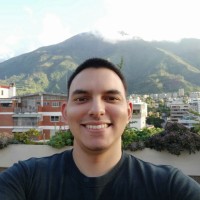 José Matías Gonzalez V