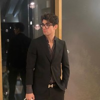 luca cosentino