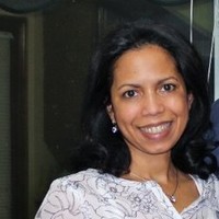 Maria Scruggs, Cpa