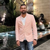 Madhav Siva