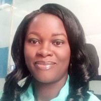 Ndifreke Udofia