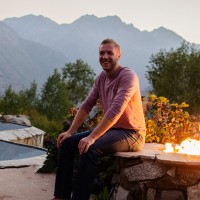 Jordan Hofeld