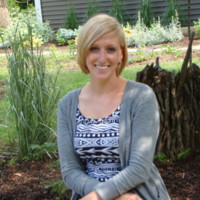 Claire Woodward