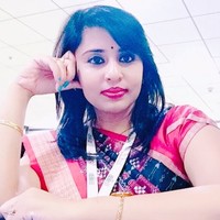Lopamudra Mohapatra