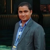 Atul Ojha