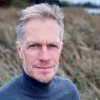 Wiebe Van Der Hoek
