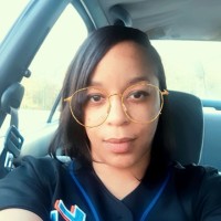 Jessica Warren